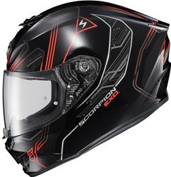 Scorpion Sports USA Inc. EXO-R330 Helmets 33-1326