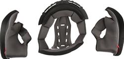 Scorpion EXO Helmet Cheek Pads 42-600-05