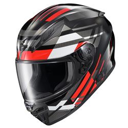 Scorpion EXO 43-1006 Scorpion Sports USA Inc. EXO-R430 Helmets | Summit ...