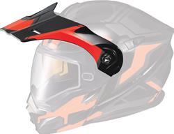 Scorpion EXO Helmet Visors 52-533-94
