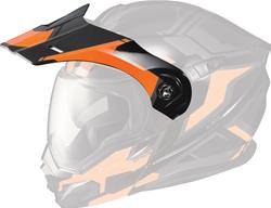 Scorpion EXO Helmet Visors 52-533-95