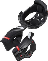 Scorpion EXO Helmet Cheek Pads 52-600-05