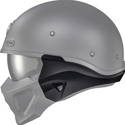 Scorpion EXO Helmet Components 52-704-05