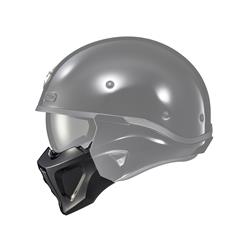 Scorpion EXO Helmet Components 52-730-01