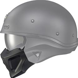 Scorpion EXO Helmet Components 52-730-02
