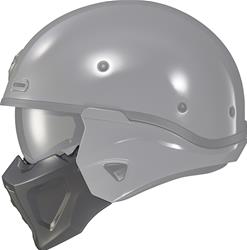 Scorpion EXO Helmet Components 52-730-03
