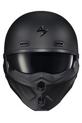 Scorpion EXO Helmet Components 52-730-04