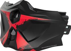 Scorpion EXO Helmet Components 52-730-09