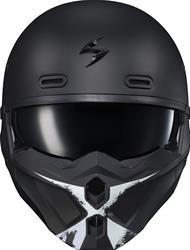 Scorpion EXO Helmet Components 52-730-10