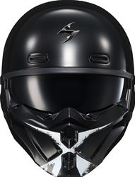 Scorpion EXO Helmet Components 52-730-12