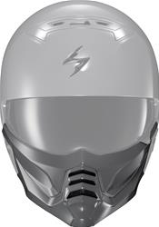 Scorpion EXO Helmet Shields 52-CV2-07