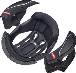 Scorpion EXO Helmet Cheek Pads 52-RYZ-02