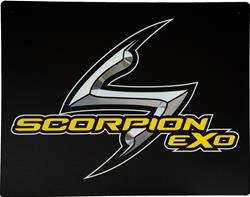 Scorpion EXO Signs 59-604