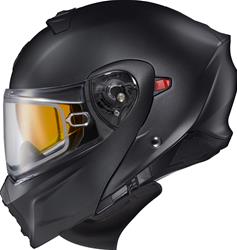 Scorpion Sports USA Inc. EXO-GT930 Dual Pane Shield Helmets 93-0108-SD