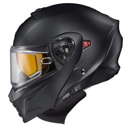 Scorpion Sports USA Inc. EXO-GT930 Electric Shield Helmets 93-0108-EC