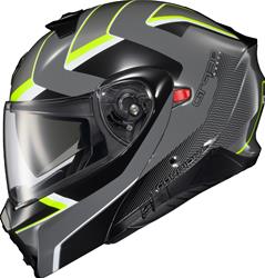 Scorpion Sports USA Inc. EXO-GT930 Transformer Helmets 93-1403