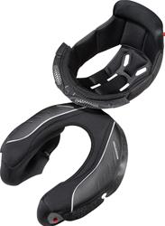 Scorpion EXO Helmet Cheek Pads 93-600-03