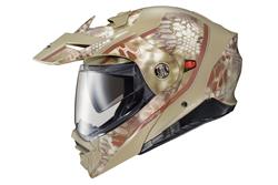 Scorpion Sports USA Inc. EXO-AT960 Helmets 96-2117