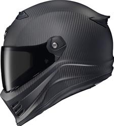 Scorpion Sports USA Inc. Covert FX Carbon Helmets CFC-0103