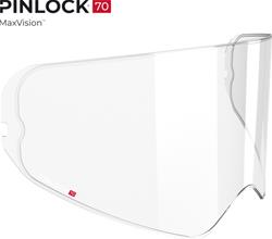 Scorpion EXO Helmet Shields DKS440-CLEAR