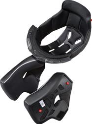 Scorpion EXO Helmet Cheek Pads HX1-600-03