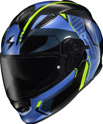 Scorpion Sports USA Inc. Ryzer Helmets RYZ-1203