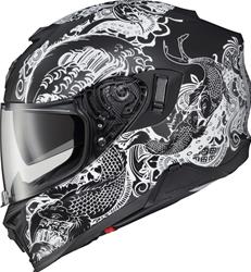 Scorpion Sports USA Inc. EXO-T520 Helmets T52-1102