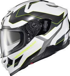 Scorpion Sports USA Inc. EXO-T520 Helmets T52-1233