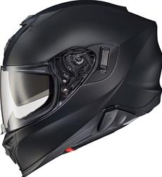 Scorpion Sports USA Inc. EXO-T520 Helmets with EXO-COM Kit T52EC-0107