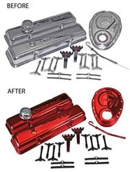 Summit Racing™ Powdercoat Media