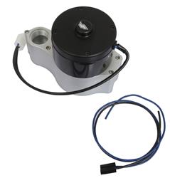 Summit Racing Equipment® Remote Mount Electric Water Pumps SUM-01-6050