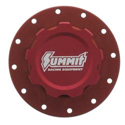 Summit Racing™ Fuel Cell Cap Assemblies SUM-01-7616