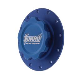 Summit Racing™ Fuel Cell Cap Assemblies