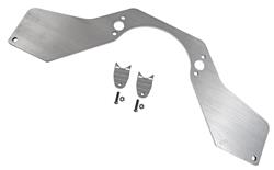 Summit Racing™ Front Motor Plates SUM-01-9045