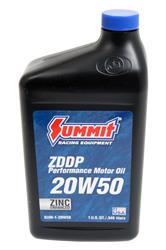 Lucas Oil 10621 Lucas Racing-Only High Performance Motor Oil | Summit Racing