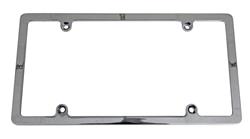 Summit Racing™ License Plate Frames SUM-100-01