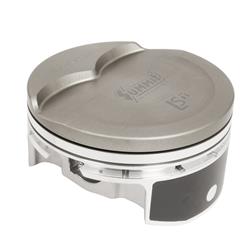 Summit Racing Equipment® Trapezoidal Tech Pro LST Pistons SUM-1104000-9T