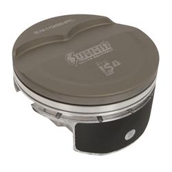 Summit Racing Equipment® Trapezoidal Tech Pro LST Pistons SUM-1104030-9TC