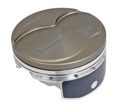 Summit Racing Equipment® Trapezoidal Tech Pro LST Pistons SUM-1104040-1T