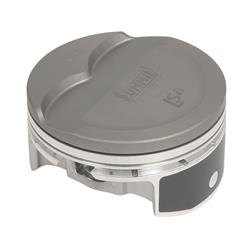 Summit Racing Equipment® Trapezoidal Tech Pro LST Pistons SUM-1104005-9T