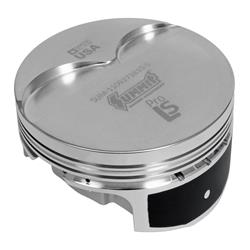 Summit Racing™ Pro LS Forged Pistons SUM-2999274040-2