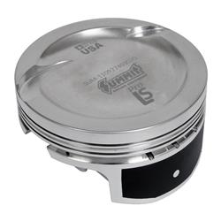 Summit Racing™ Pro LS Forged Pistons SUM-110927400020