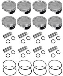 Summit Racing™ Pro LS Forged Pistons SUM-110927408021