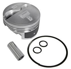 Summit Racing™ Pro LS Forged Pistons SUM-110S273810-5