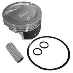 Summit Racing™ Pro LS Forged Pistons SUM-110S27390316