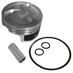 Summit Racing™ Pro LS Forged Pistons SUM-110S274000-8