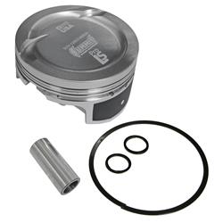 Summit Racing™ Pro LS Forged Pistons SUM-110S27400520