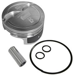 Summit Racing™ Pro LS Forged Pistons SUM-110S274030-8