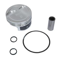 Summit Racing™ Pro LS Forged Pistons SUM-110S274030-8