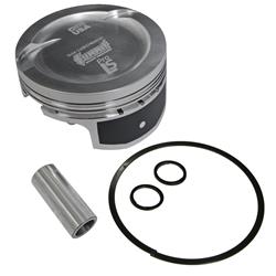 Summit Racing™ Pro LS Forged Pistons SUM-110S274040-8